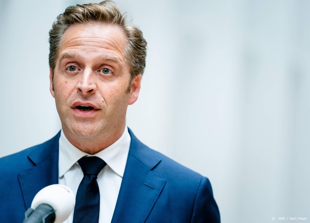 De Jonge dankt Duitsland voor opvang Nederlandse ic-patiënten