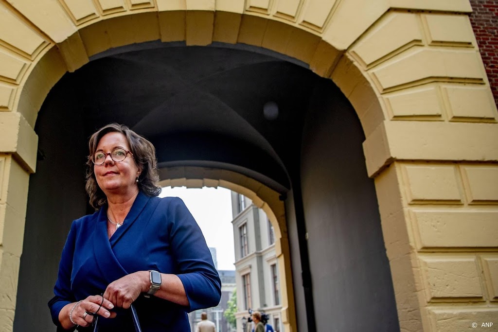Van Ark: vraag naar transgenderzorg stijgt harder dan aanbod