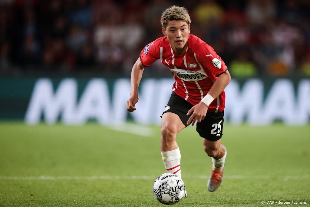 PSV verkoopt Doan aan Duitse club Freiburg