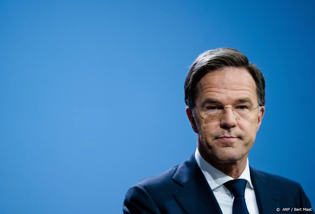 Kabinet akkoord met toetreding Zweden en Finland tot NAVO