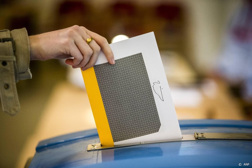 Kamer wil ook raadgevend referendum niet terug