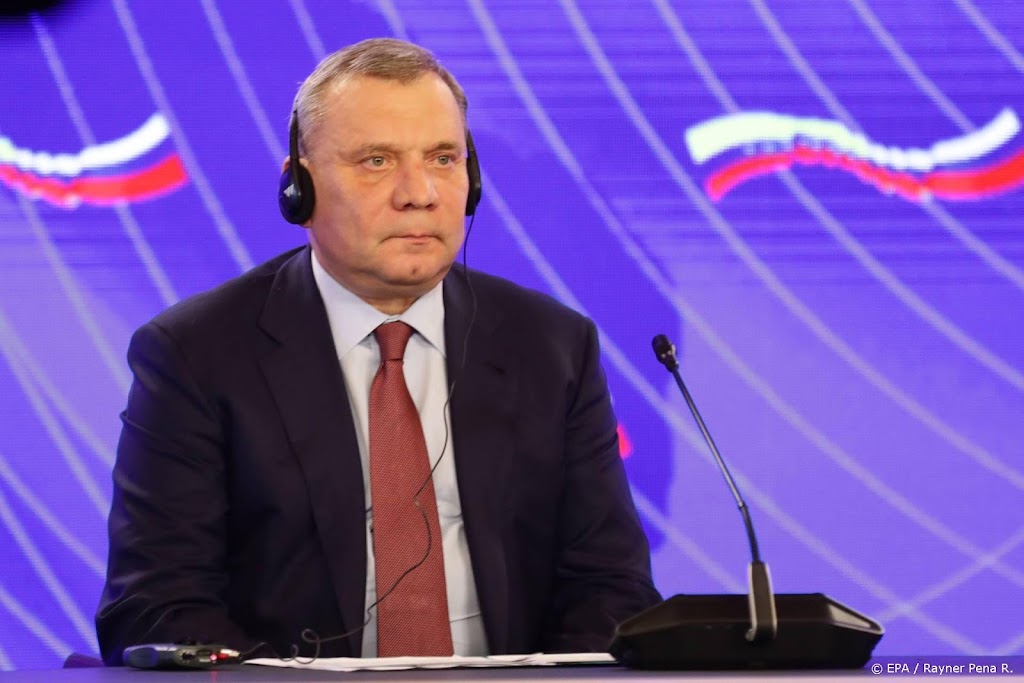 Rusland zet stap naar oorlogseconomie 