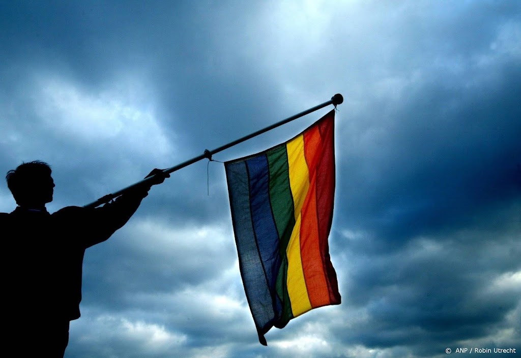 Turken zetten traangas in tegen deelnemers pride-mars