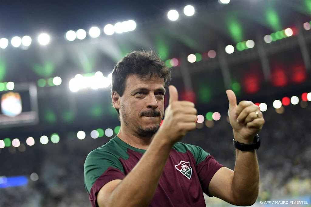 Brazilië wacht op Ancelotti en stelt tijdelijke bondscoach aan