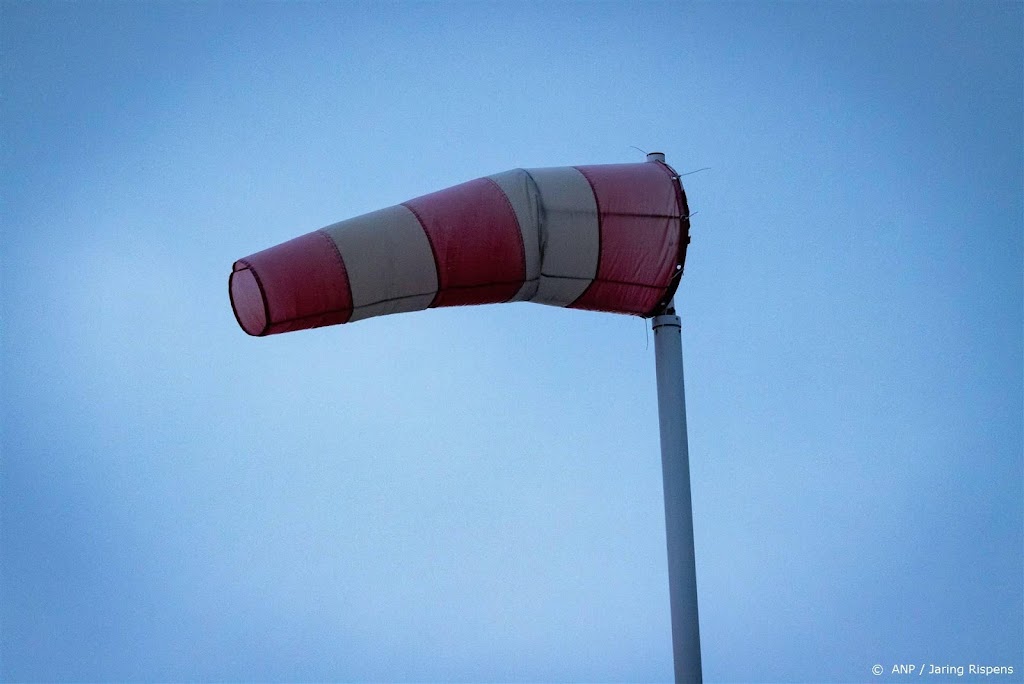 Markerwaarddijk Enkhuizen - Lelystad dicht voor alle verkeer