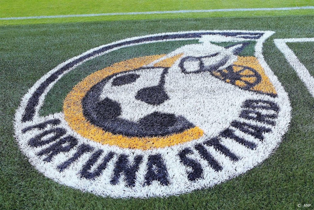 Fortuna Sittard haalt 