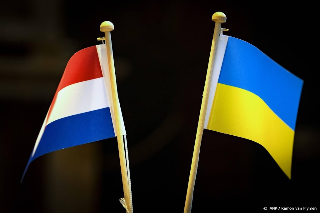 Nederland gaf bijna 2 miljard euro aan militaire hulp aan Oekraïne