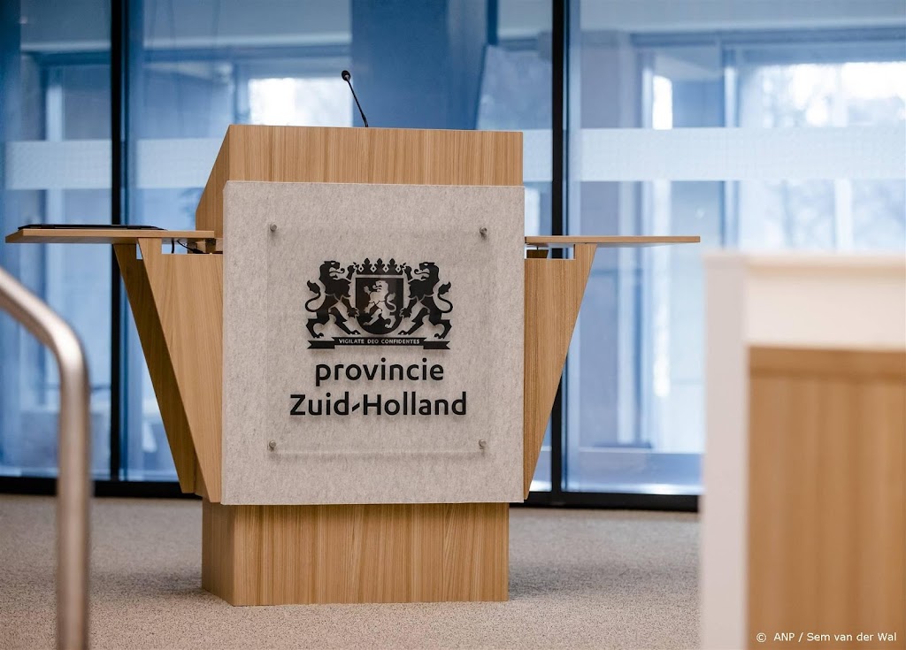 Grimmig coalitiedebat Zuid-Holland: loze beloftes en partijkartel