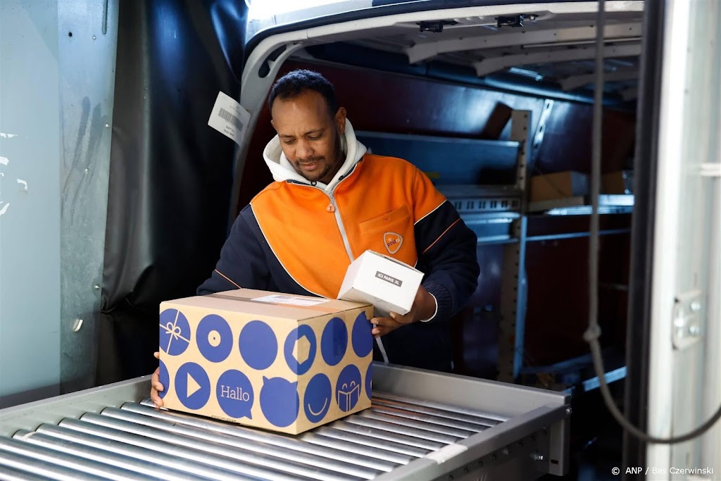 Impact storm Poly op postbezorging lijkt vooralsnog gering