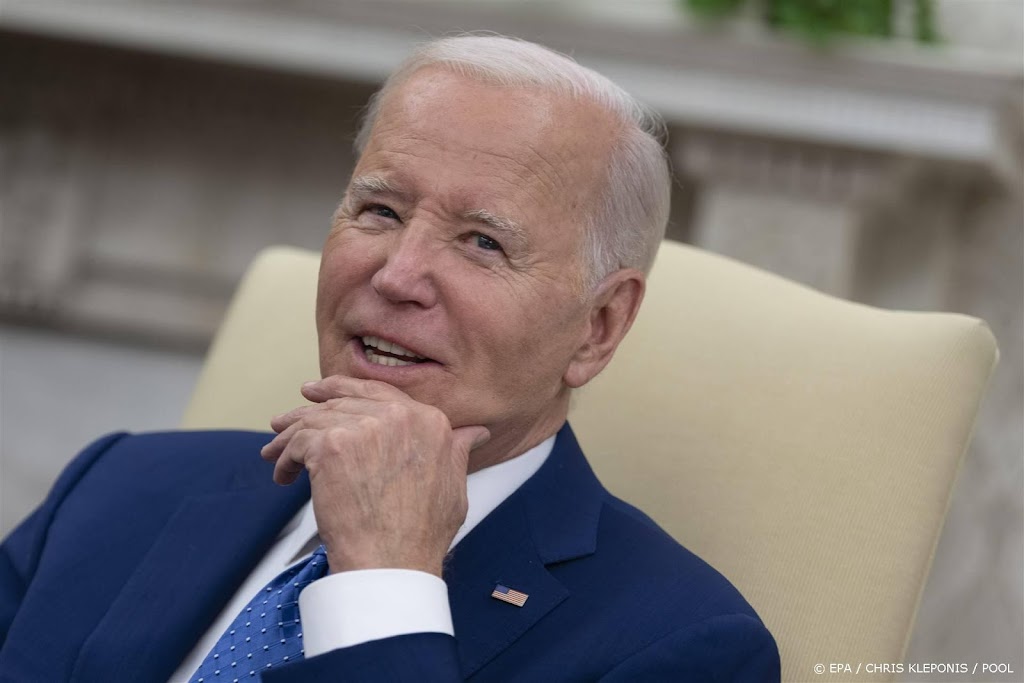 Cocaïne gevonden in het Witte Huis, Biden wil weten hoe dat kon