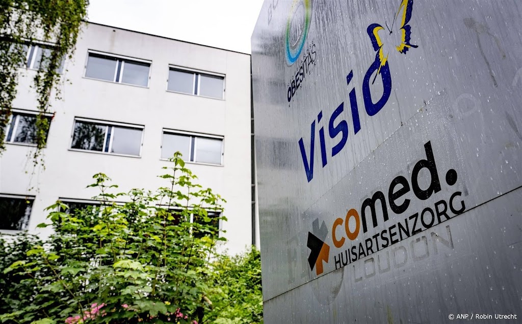 Patiëntenfederatie: harde lessen trekken uit faillissement Co-Med