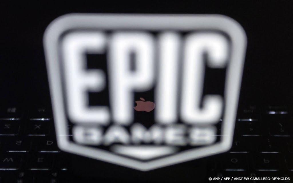 Gamebedrijf Epic beticht Apple opnieuw van tegenwerking