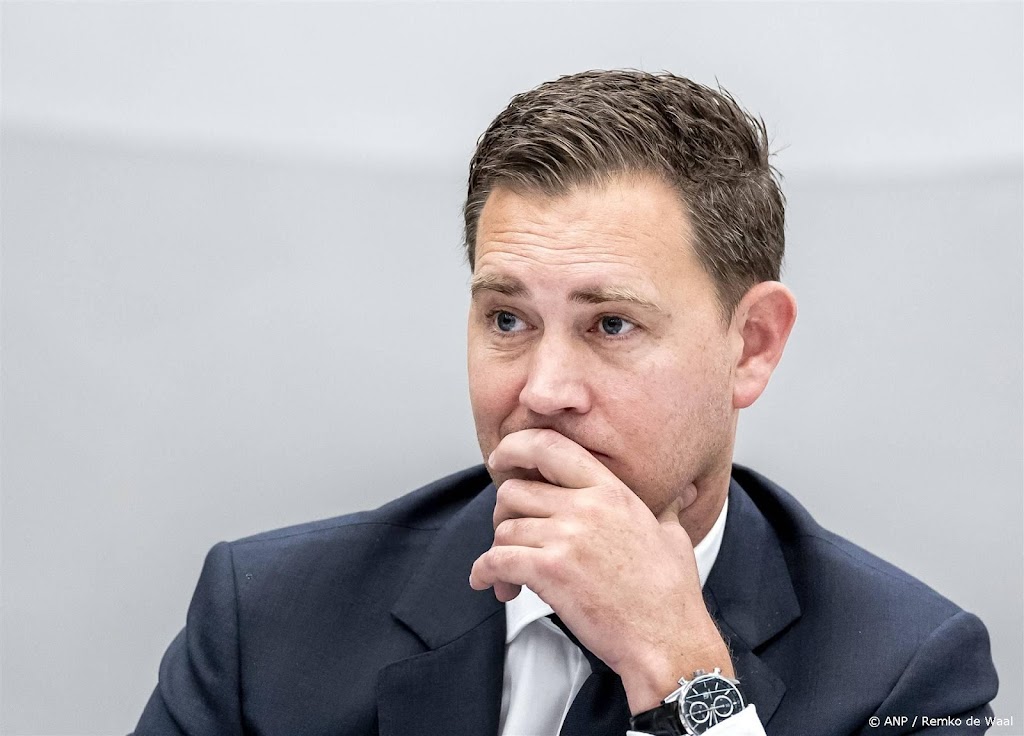 Heinen verwerkt in miljoenennota afspraken én nieuwe tegenvallers