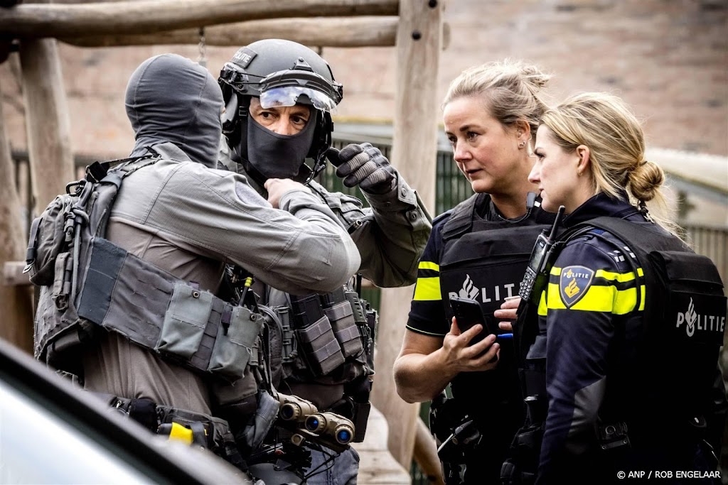 260 dagen cel geëist tegen man die school Oisterwijk binnendrong 