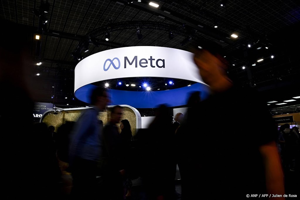 Techbedrijven winnen op hoger Wall Street na banenrapport