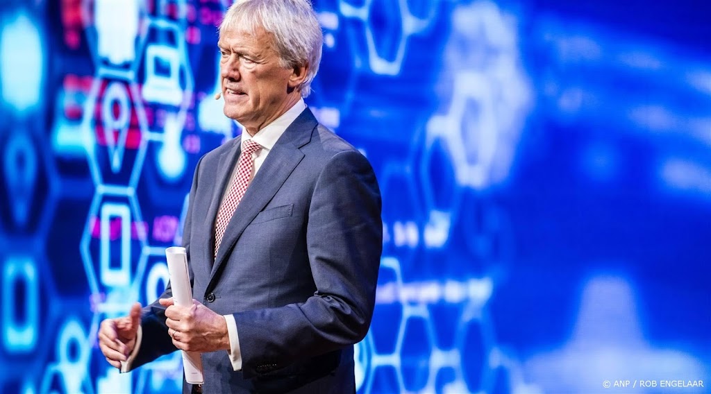 Peter Wennink tegen BNR: via via ben ik gepolst voor kabinet
