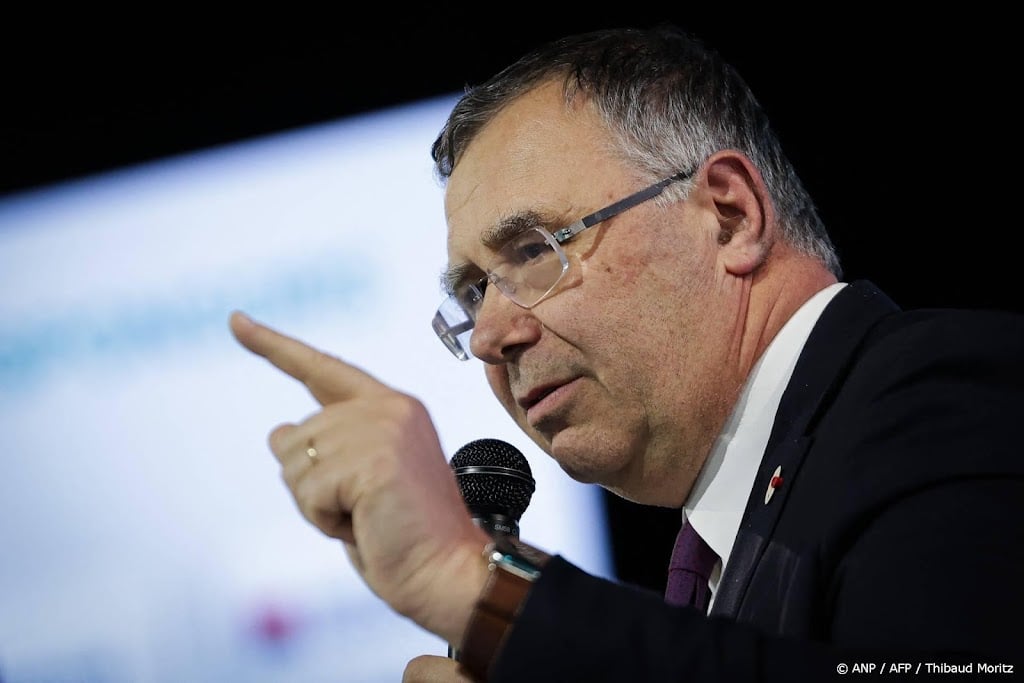 Topman TotalEnergies: Europa kan vanaf 2028 zonder Russisch gas 