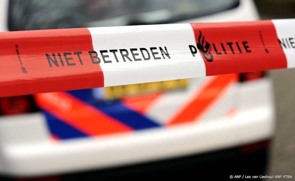 Gewonde bij steekincident in woning in Leende