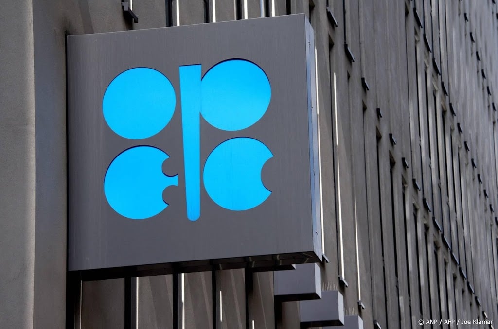 Oliekartel OPEC+ verhoogt olieproductie in augustus opnieuw