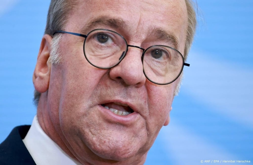Duitse regering overweegt achterhouden geheime informatie aan AfD