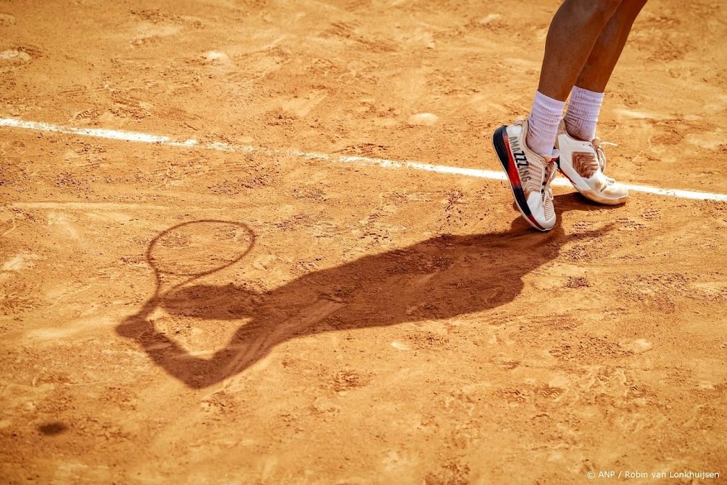 Schuurs met Perez naar derde ronde vrouwendubbel op Wimbledon