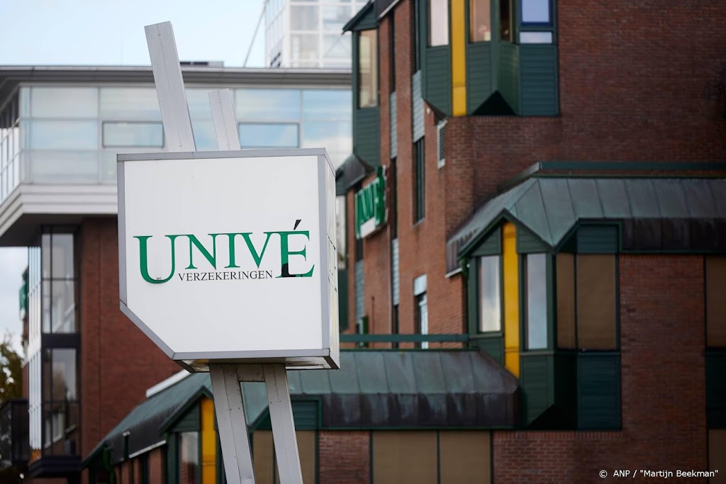 Univé komt met fonds voor gedupeerde reizigers