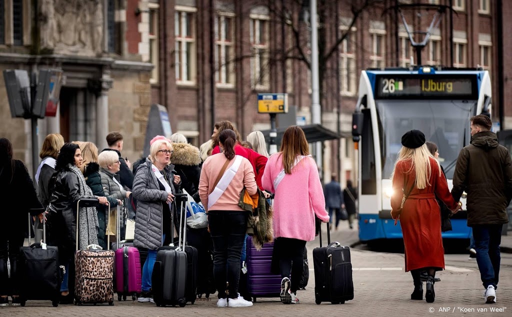 'EU hindert Amsterdam bij aanpak vakantieverhuur'