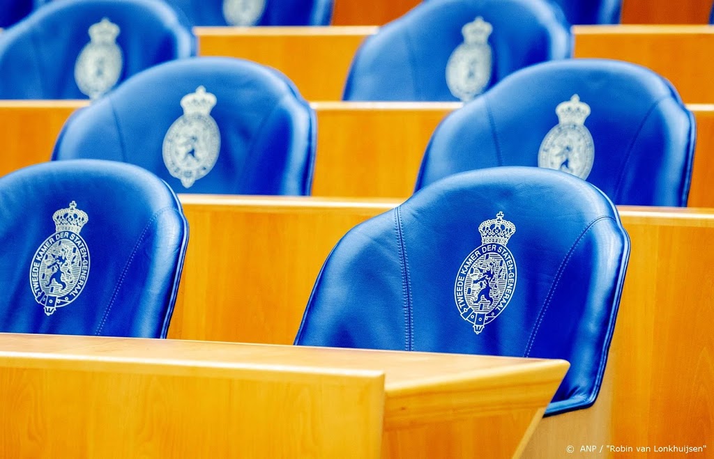 Volgende week plenair coronadebat in Tweede Kamer