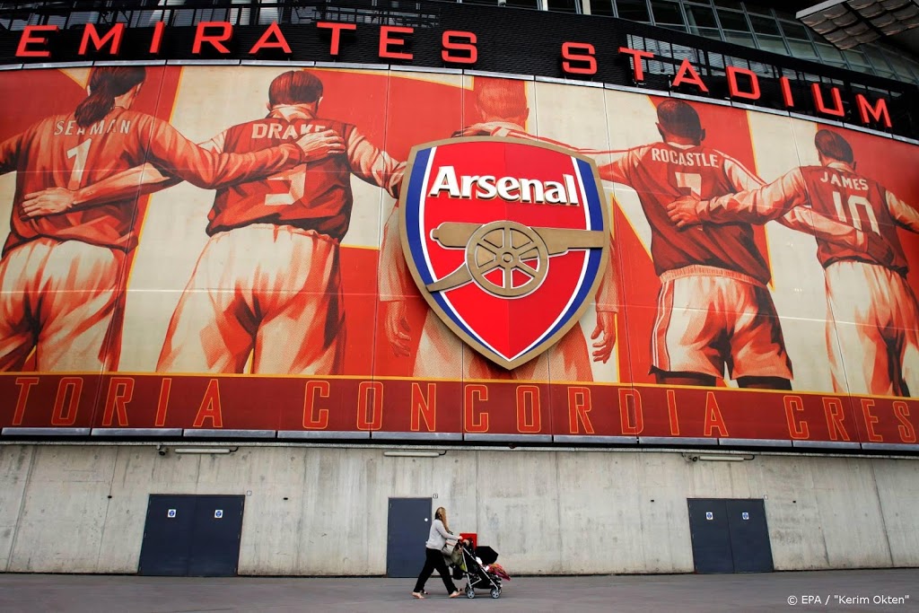 Arsenal kondigt 55 ontslagen aan wegens crisis