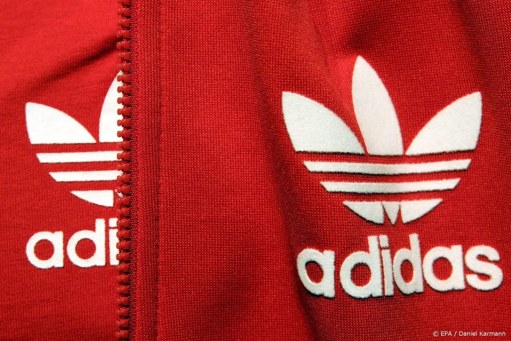 Drukke sportzomer helpt Adidas aan flinke groei