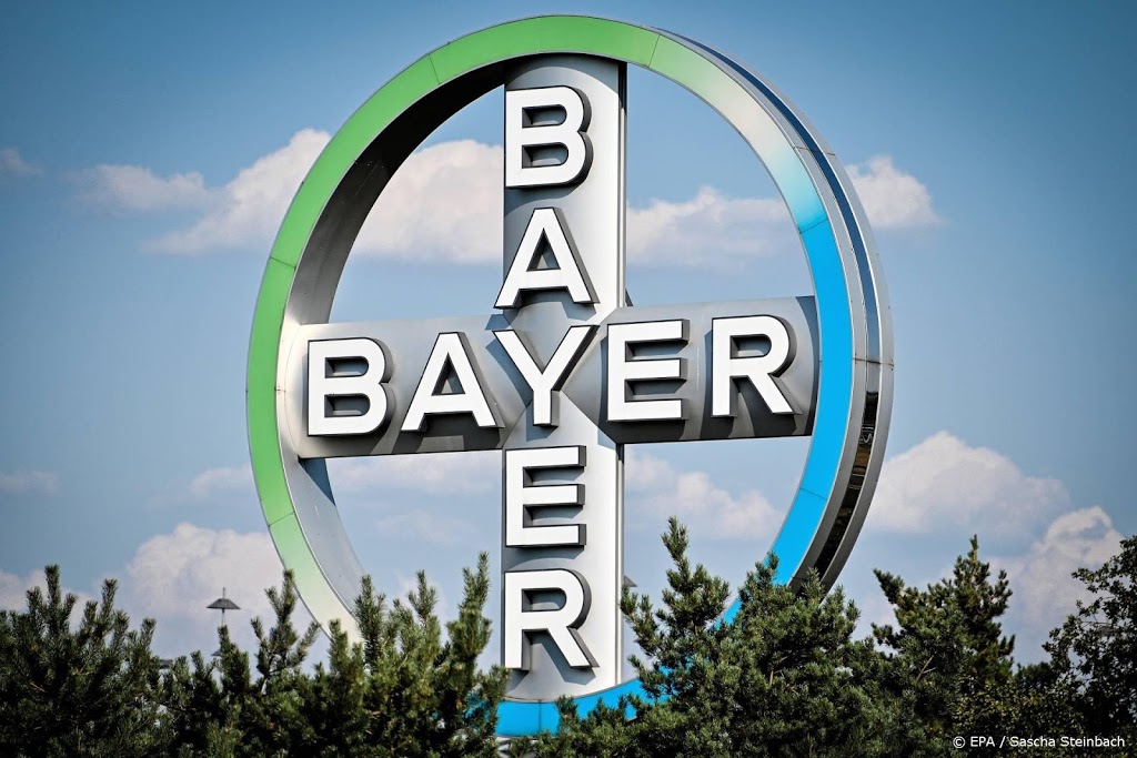 Bayer bloedt voor kwestie rond onkruidverdelger Roundup
