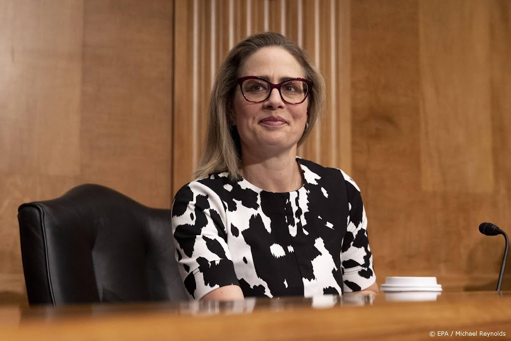 Enorme investering VS lijkt haalbaar door steun laatste Democraat