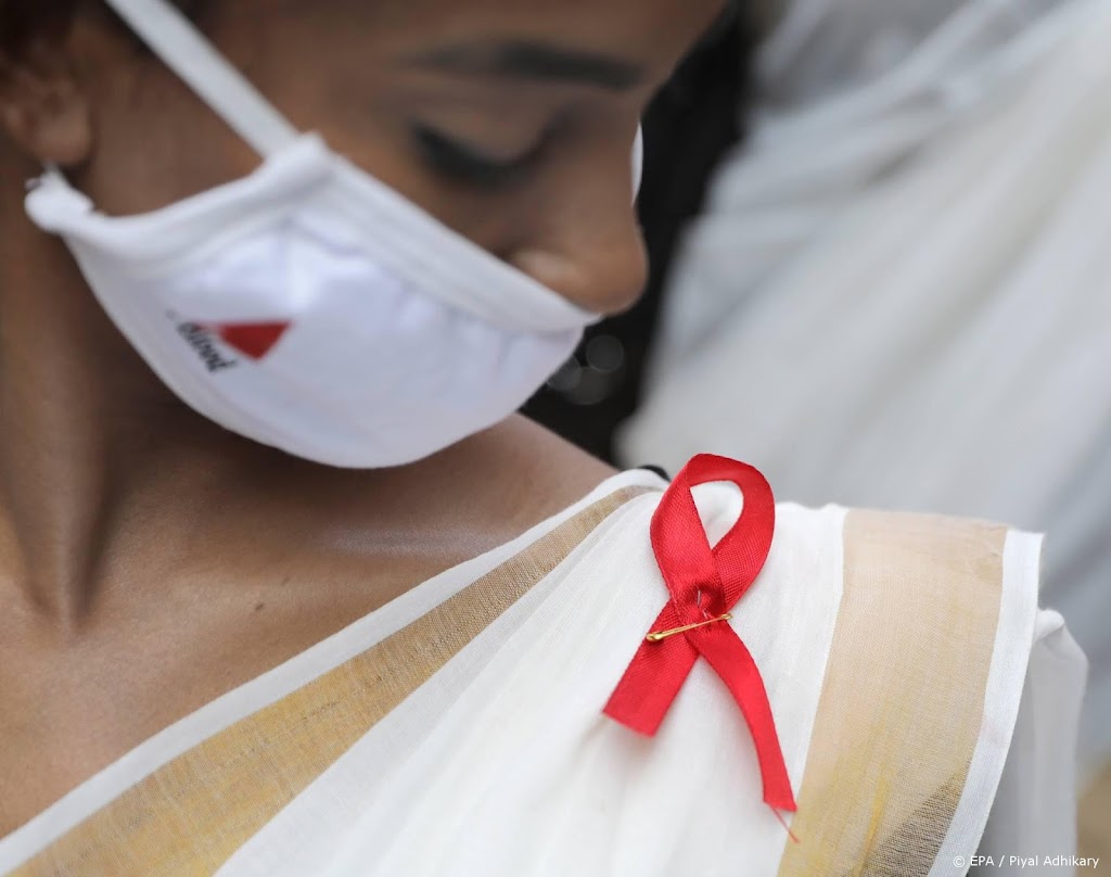 Aidsfonds: wereldwijd meer hiv als gevolg van discriminatie
