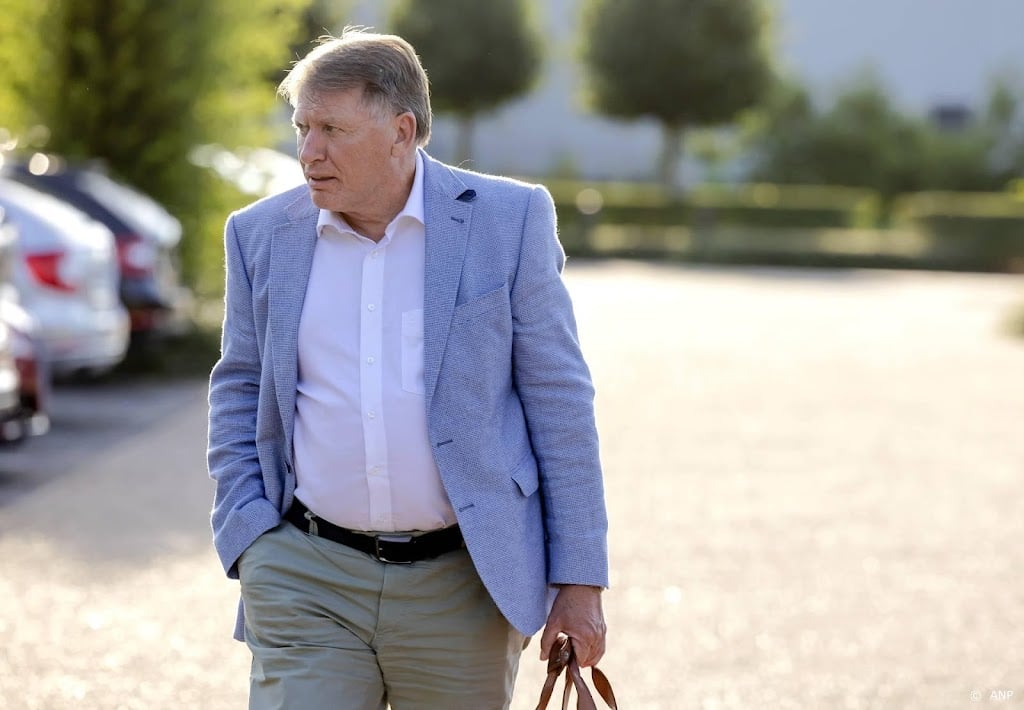 LTO-voorzitter wil handreikingen van kabinet in stikstofgesprek