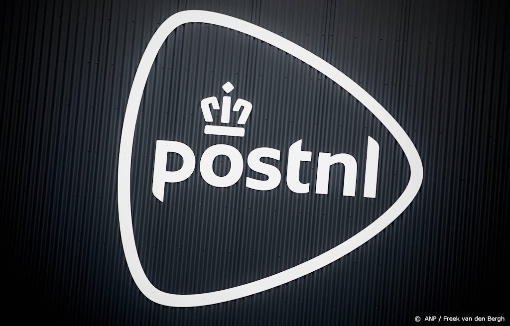 Aandacht bij cijfers PostNL naar pakketbezorging 