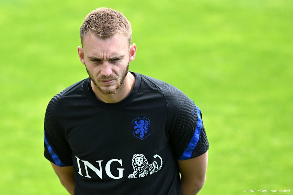 Presentatie Cillessen bij NEC weer uitgesteld door formaliteiten