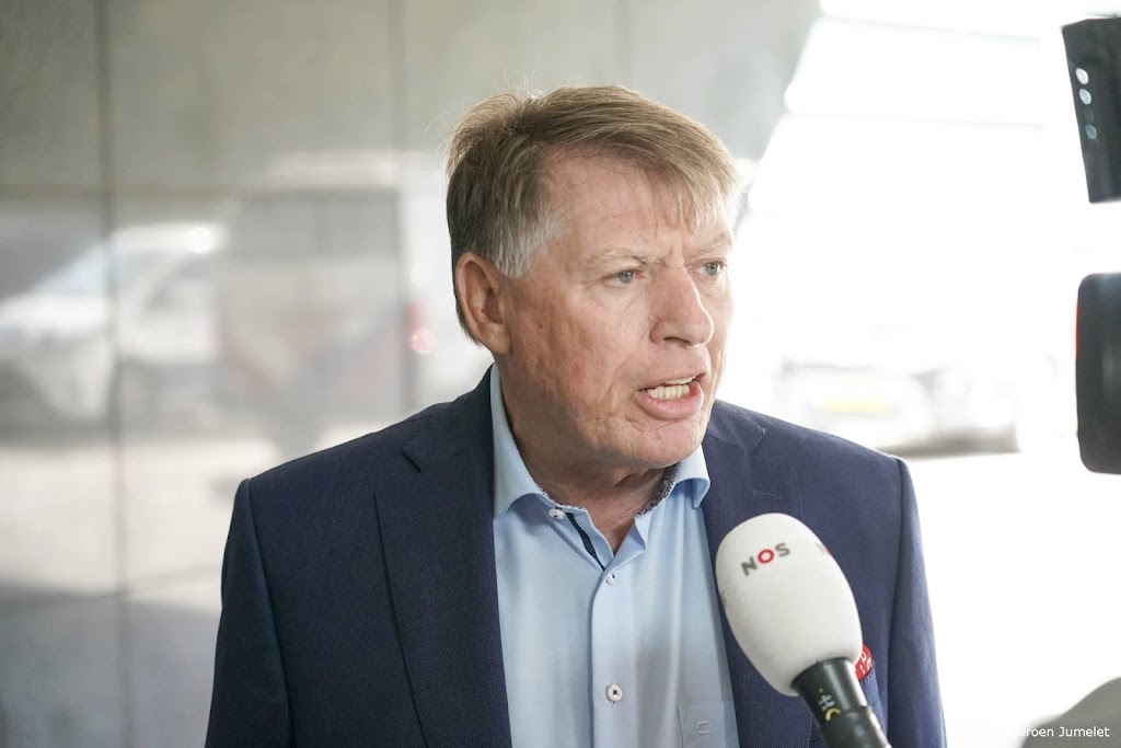 LTO ziet beweging na stikstofgesprek maar vindt het te weinig