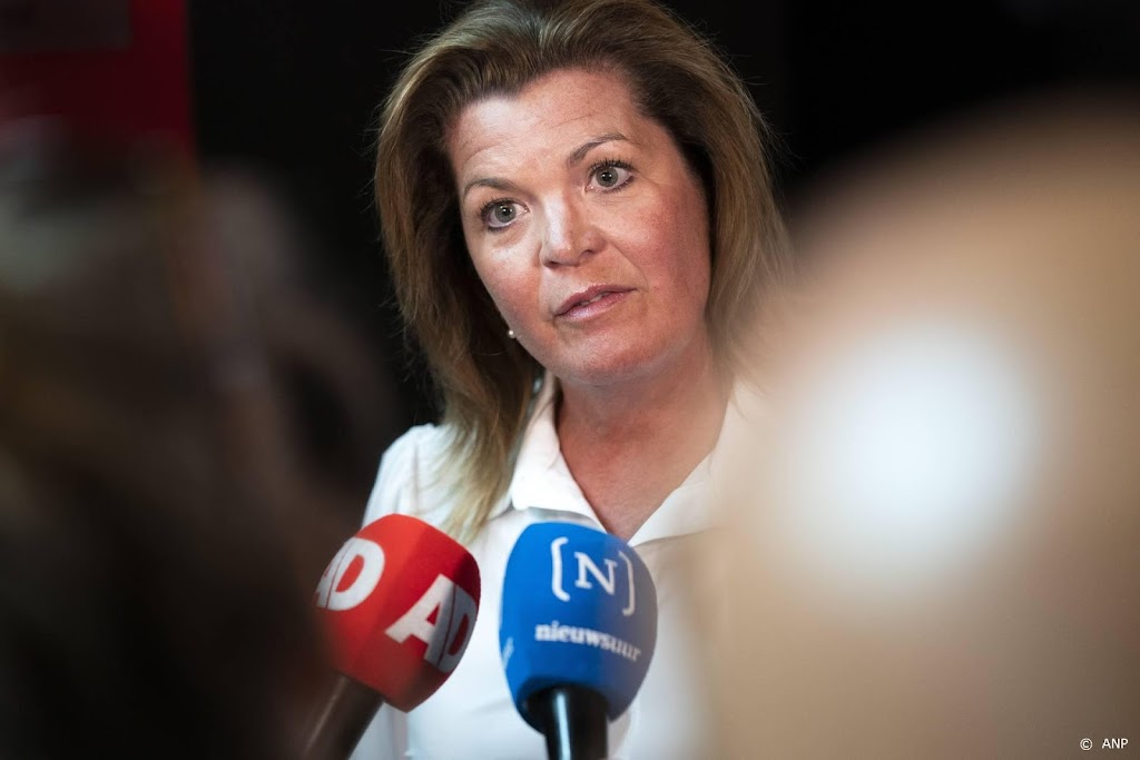 Van der Wal: stikstofreductie per 2030 is nodig, later kan niet