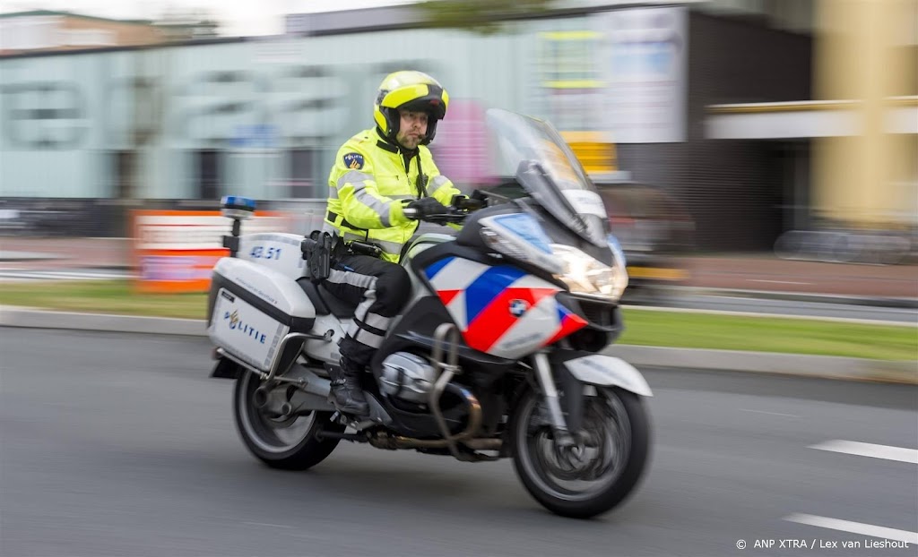 Dode en twee gewonden door schietincident in Den Helder