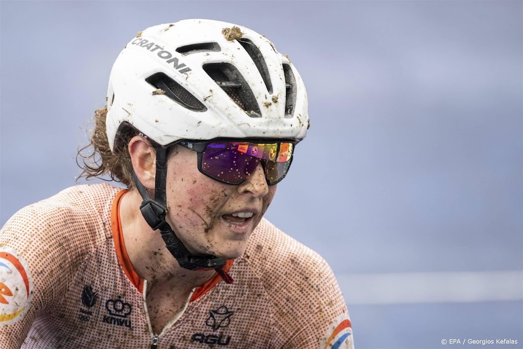 Mountainbikester Terpstra slaat WK over