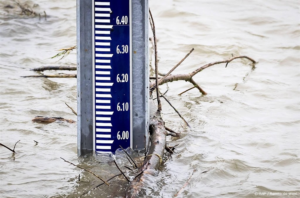 Klimaatverandering baart wetenschappers wereldwijd grote zorgen