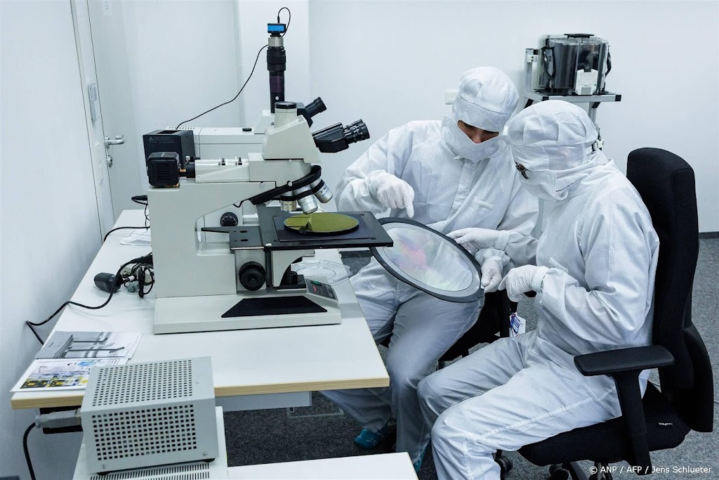 Massaontslag op komst bij Duitse chipfabrikant Infineon