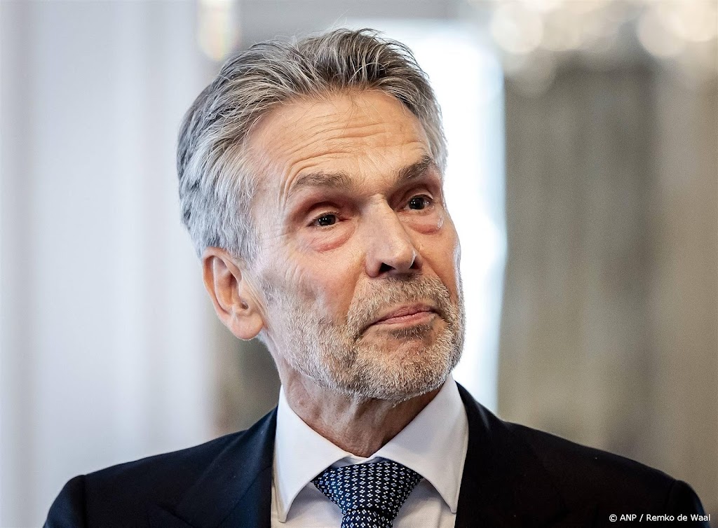 Schoof praat met ministers over spanning Midden-Oosten