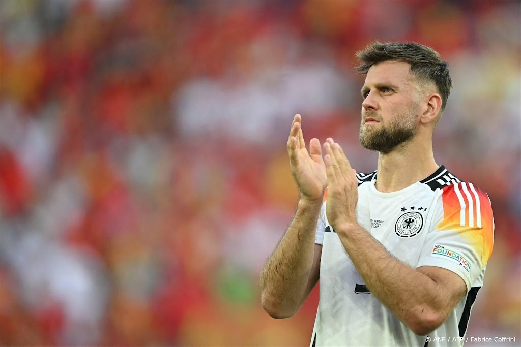 Duits international Füllkrug naar West Ham United
