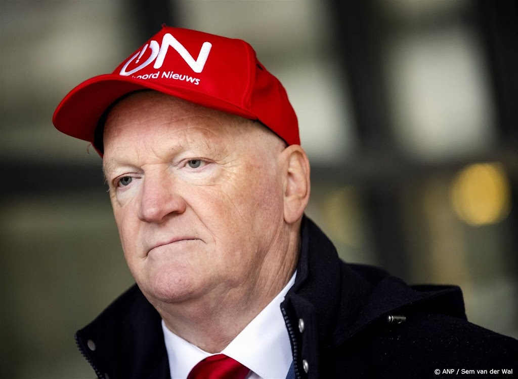 Minister Bruins bezorgd over sociale veiligheid medewerkers ON!