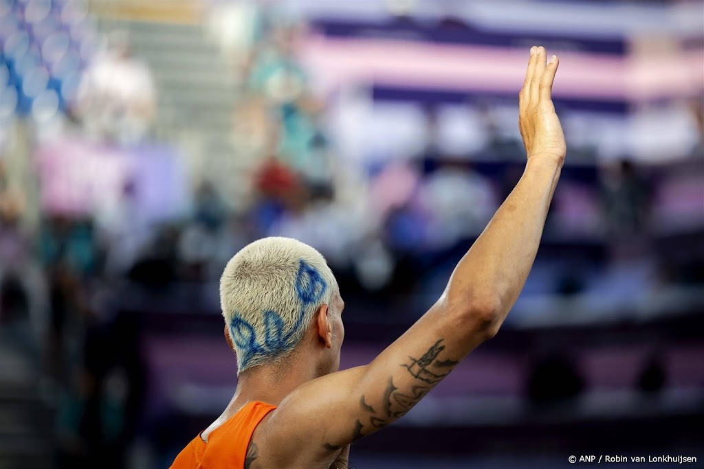 Oranje 3x3-basketballers voor het eerst naar olympische finale