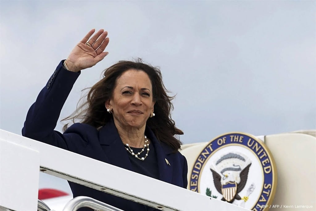 Bronnen: Harris kiest Walz of Shapiro als running mate