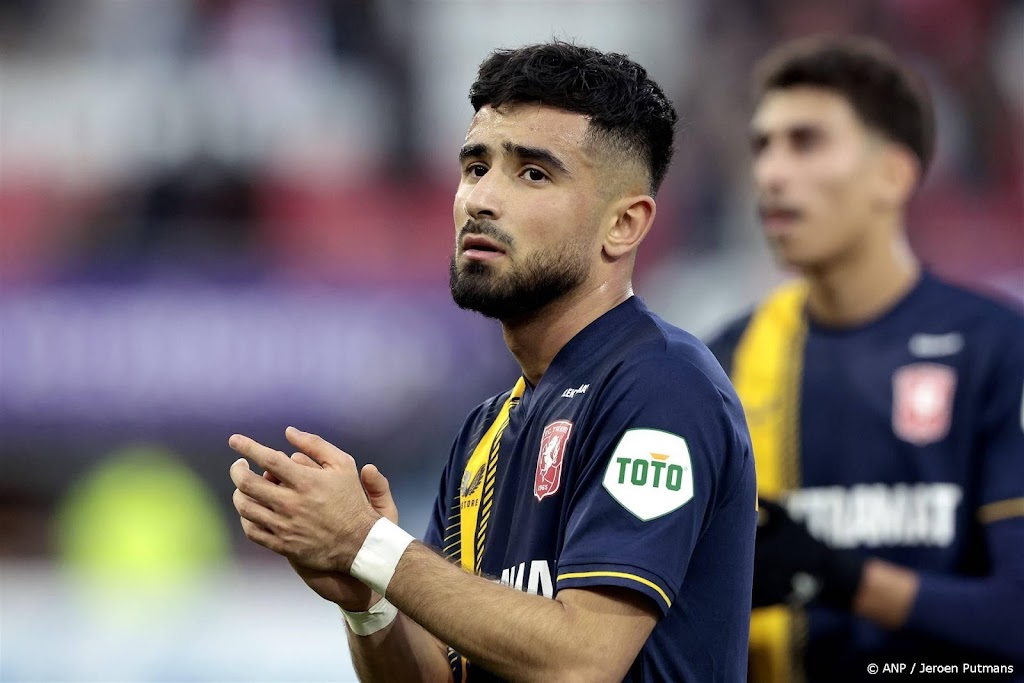 Aanvaller Ünüvar mag ook bij Ajax vertrekken