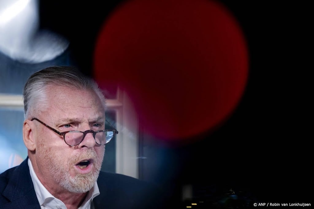 Advocaat kroongetuige: waanzin dat veiligheid niet geregeld is