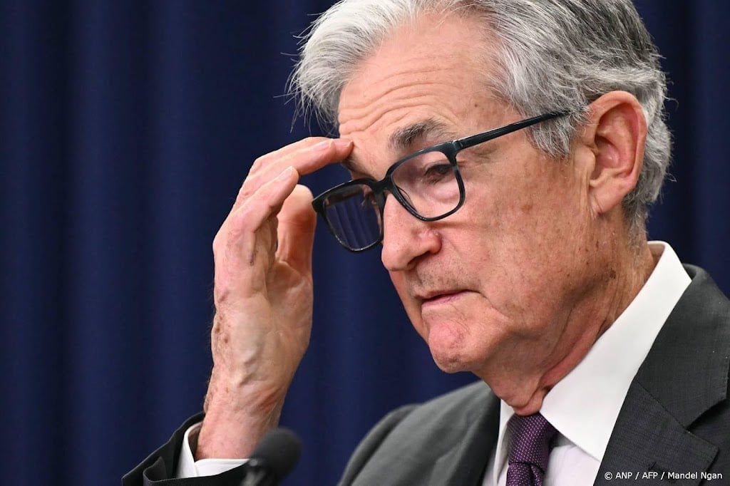 CNBC: Trump heeft vier kandidaten voor opvolging Fed-voorzitter